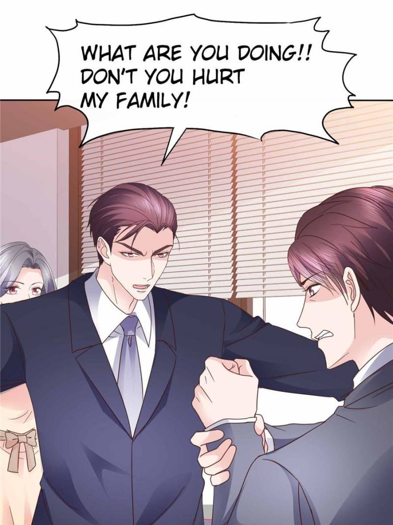 To Match a Villainess: Love Hunting Rhapsody Chapter 106 - page 9