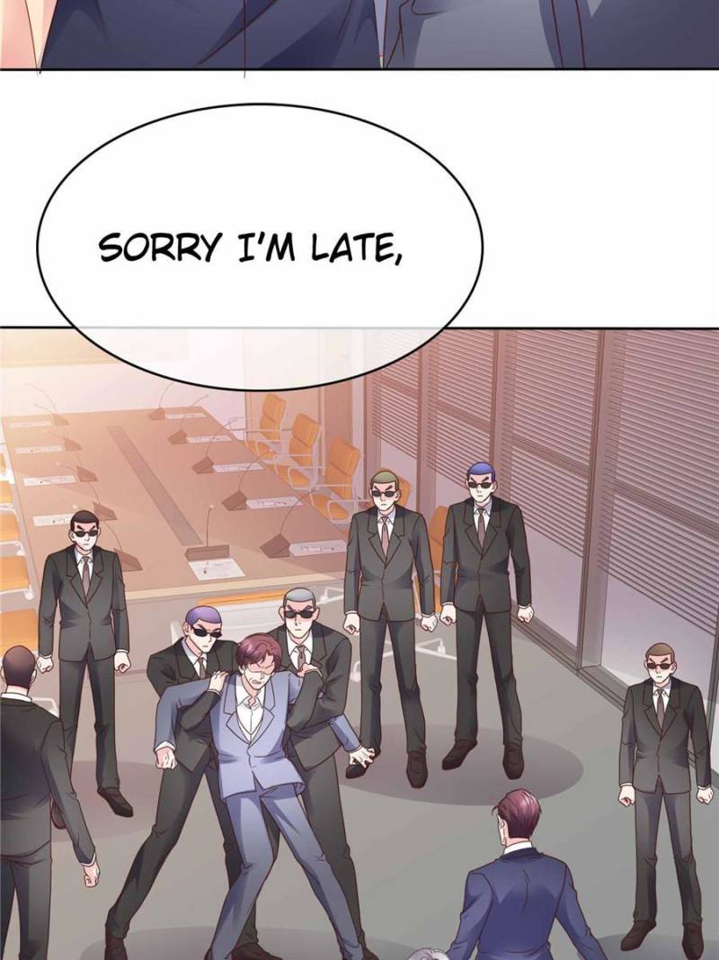 To Match a Villainess: Love Hunting Rhapsody Chapter 106 - page 10