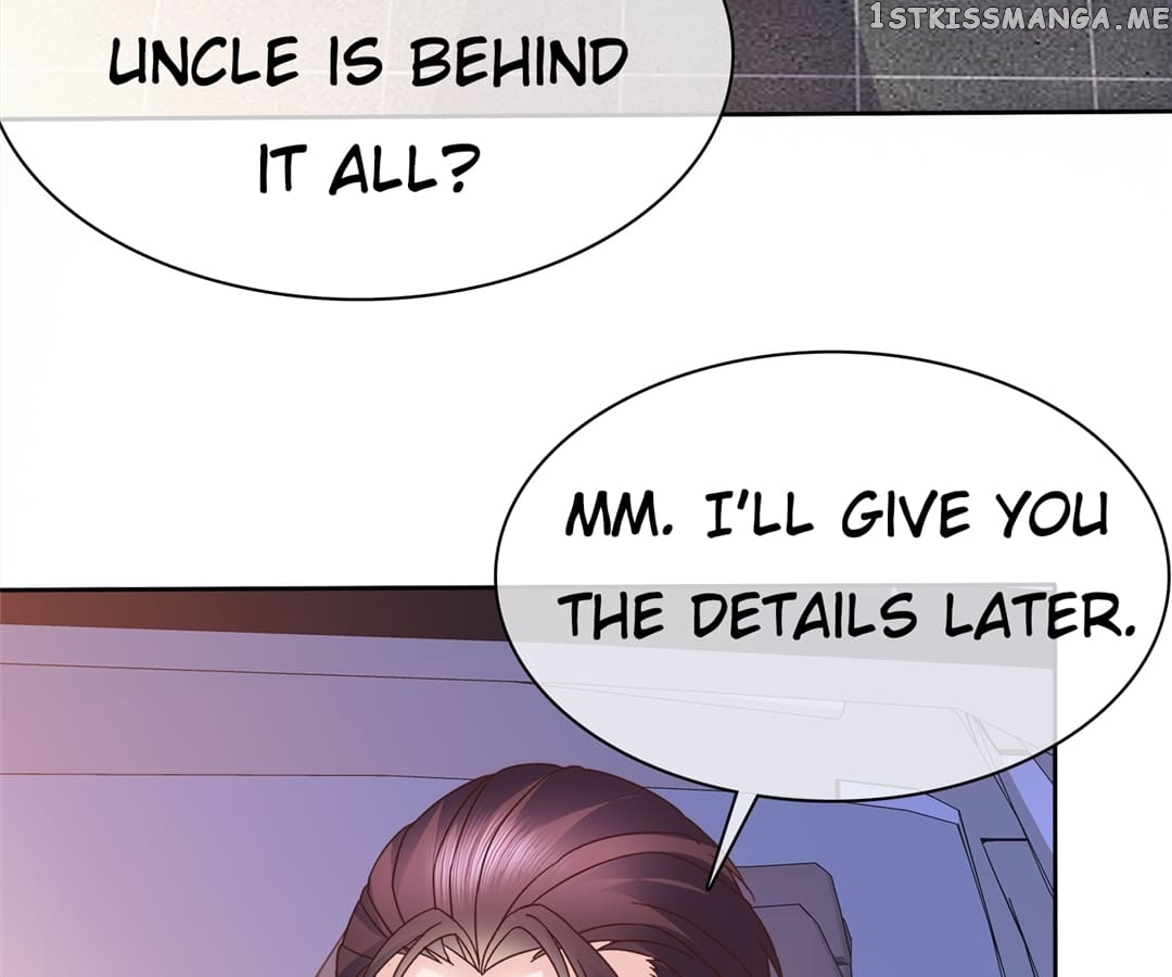 To Match a Villainess: Love Hunting Rhapsody Chapter 99 - page 30