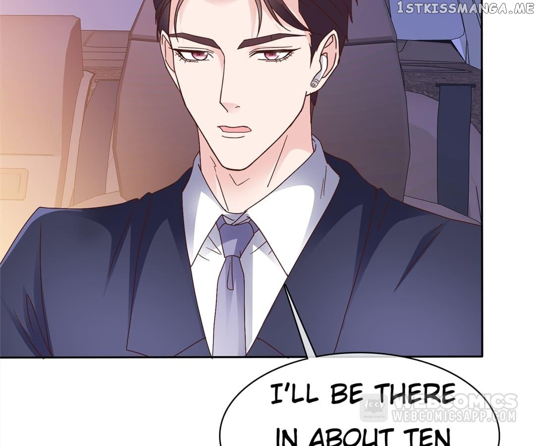 To Match a Villainess: Love Hunting Rhapsody Chapter 99 - page 31