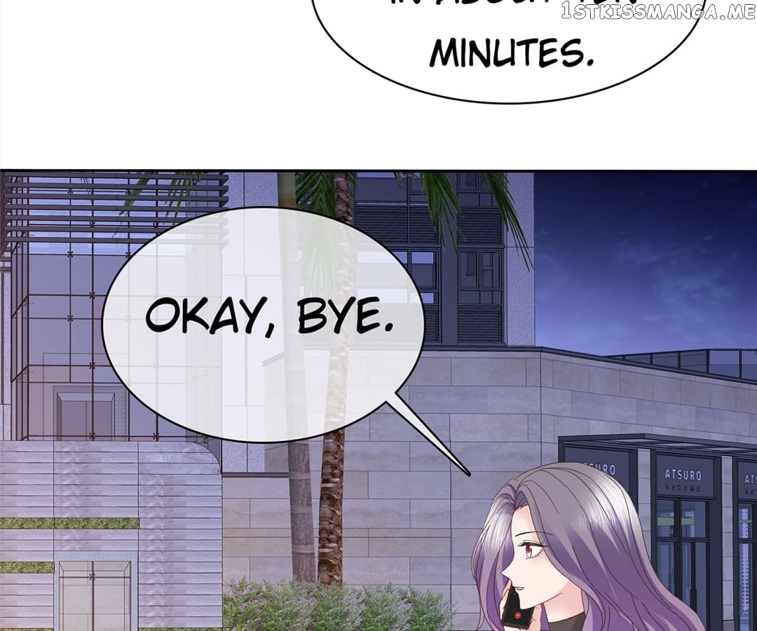To Match a Villainess: Love Hunting Rhapsody Chapter 99 - page 32