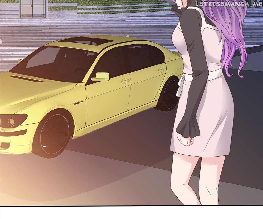 To Match a Villainess: Love Hunting Rhapsody Chapter 99 - page 33