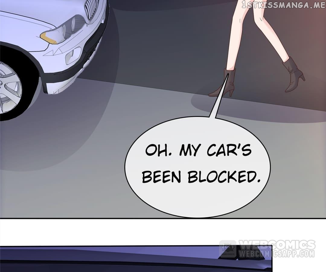 To Match a Villainess: Love Hunting Rhapsody Chapter 99 - page 35