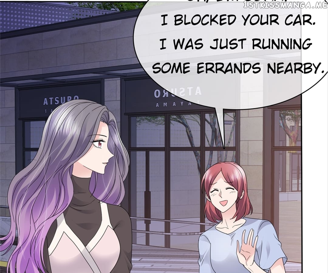 To Match a Villainess: Love Hunting Rhapsody Chapter 99 - page 45