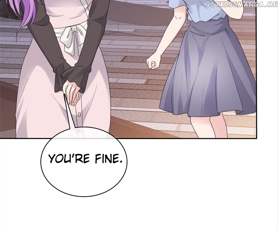 To Match a Villainess: Love Hunting Rhapsody Chapter 99 - page 46