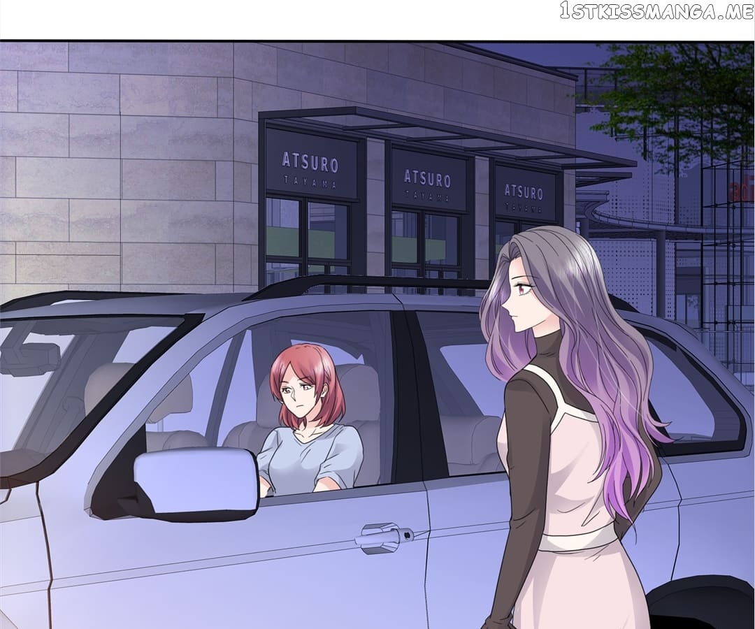 To Match a Villainess: Love Hunting Rhapsody Chapter 99 - page 47