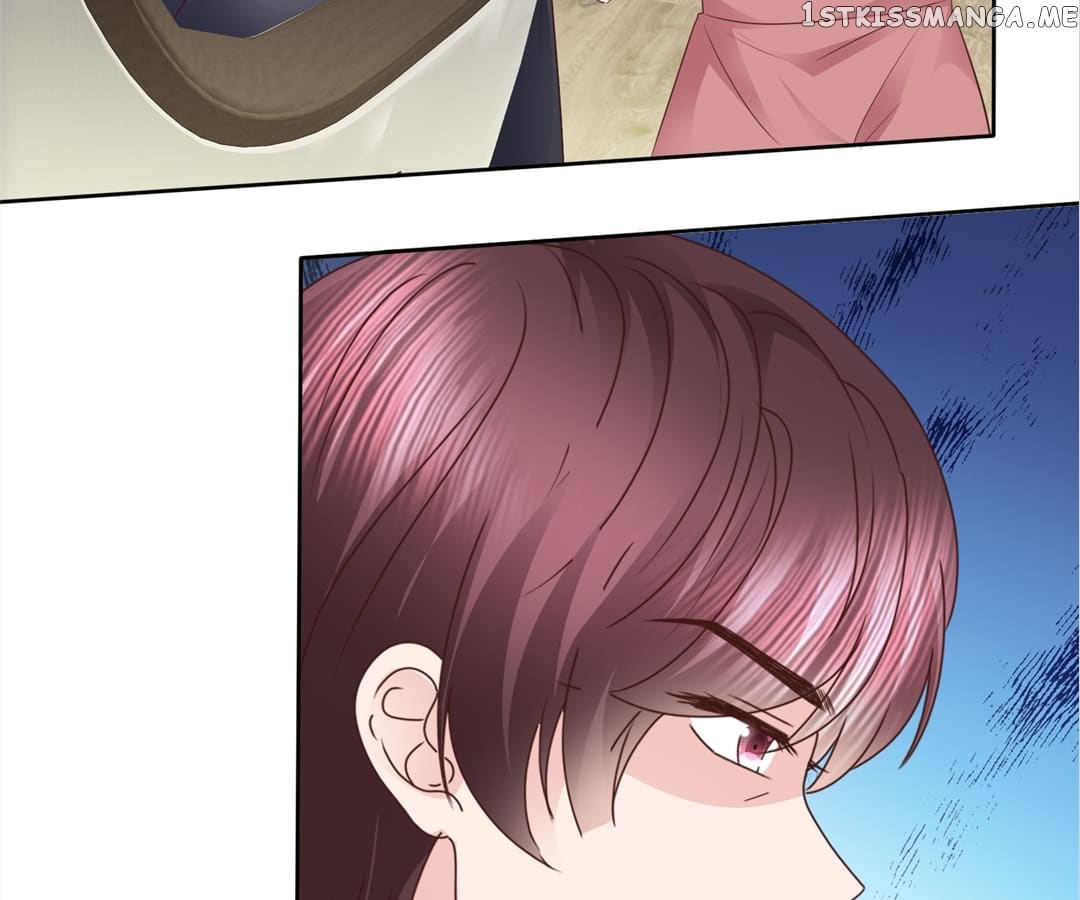 To Match a Villainess: Love Hunting Rhapsody Chapter 98.2 - page 22