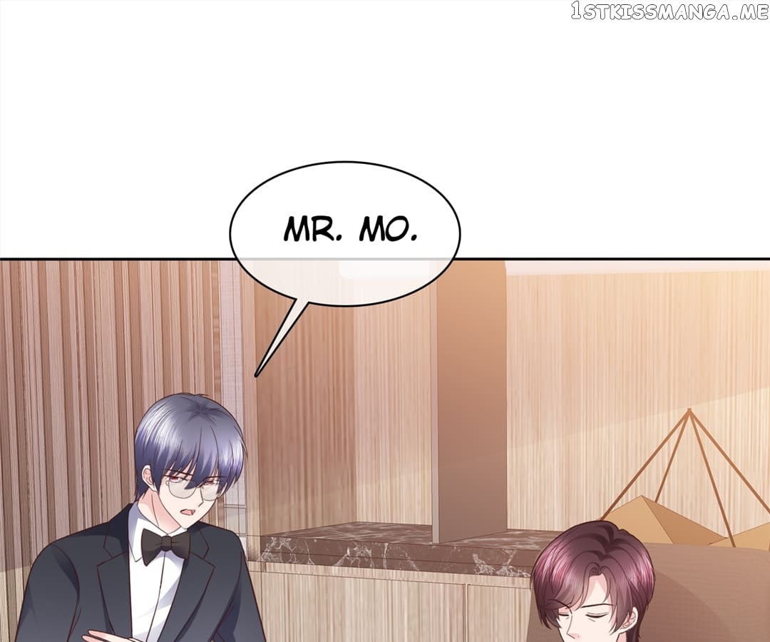 To Match a Villainess: Love Hunting Rhapsody Chapter 98.2 - page 25