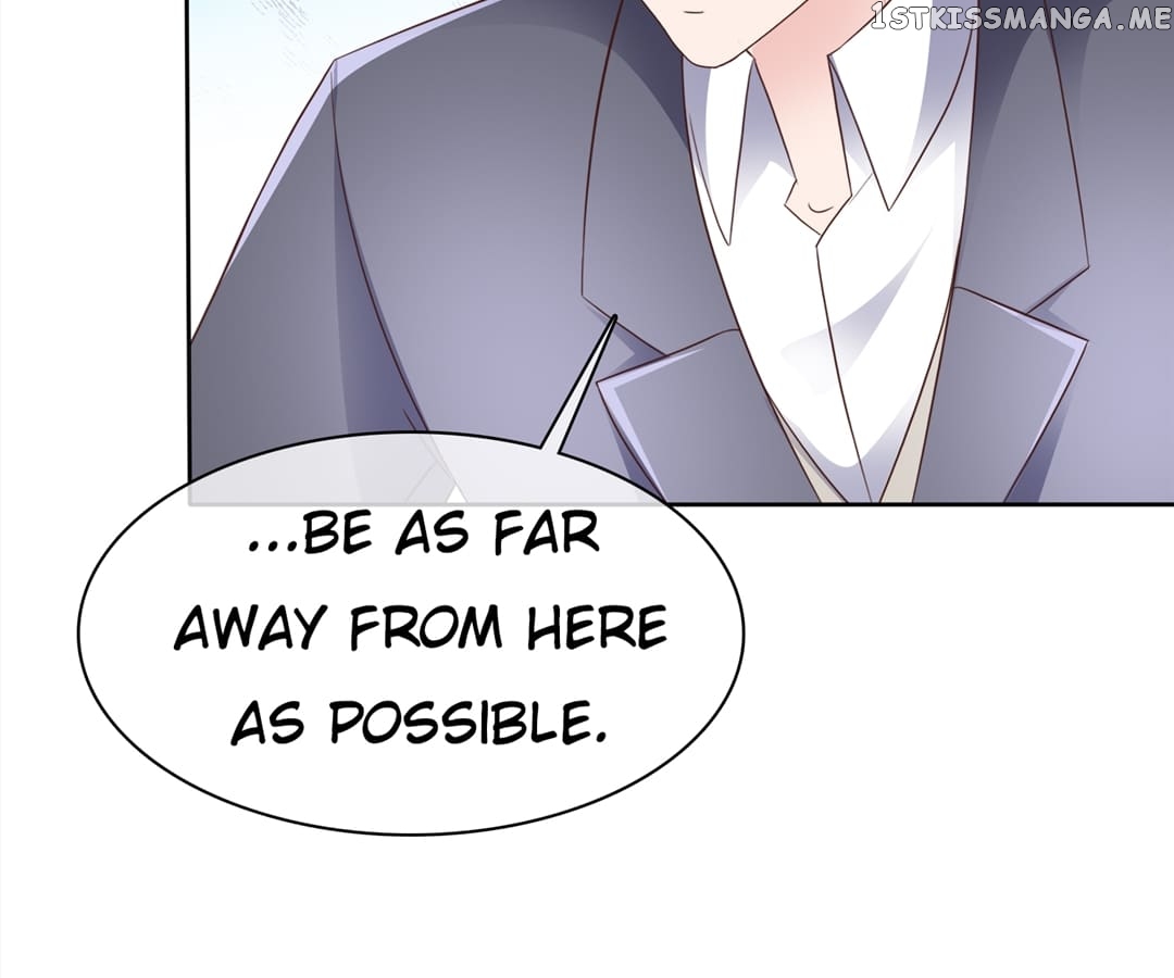 To Match a Villainess: Love Hunting Rhapsody Chapter 98.2 - page 32