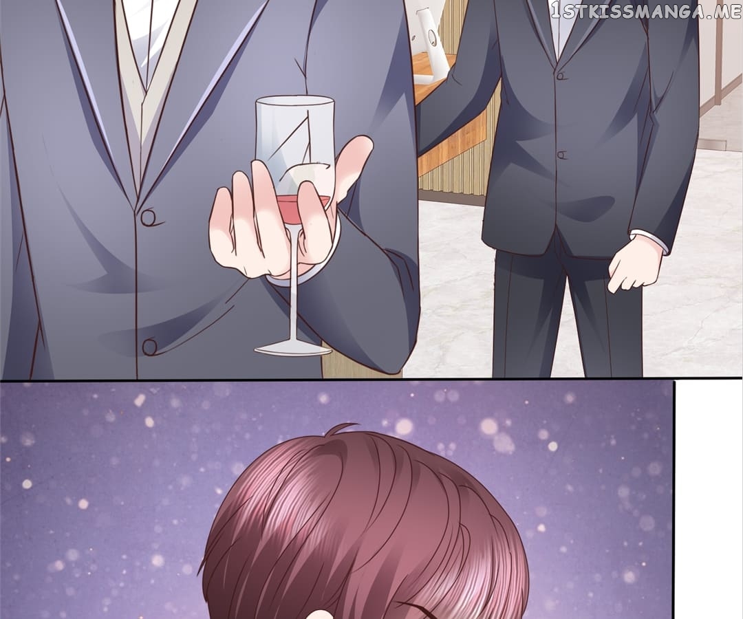 To Match a Villainess: Love Hunting Rhapsody Chapter 98.2 - page 39