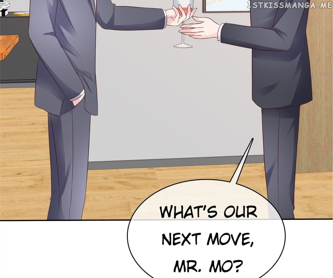 To Match a Villainess: Love Hunting Rhapsody Chapter 98.2 - page 45