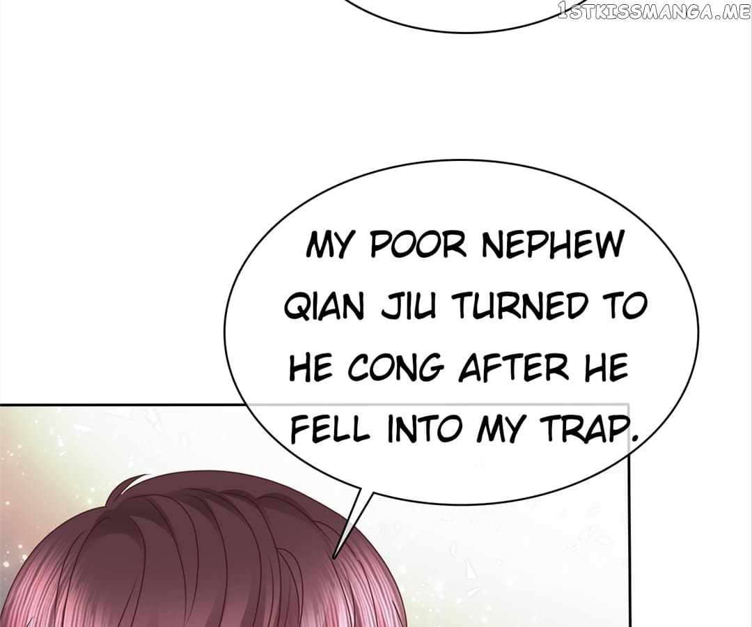 To Match a Villainess: Love Hunting Rhapsody Chapter 98.2 - page 46