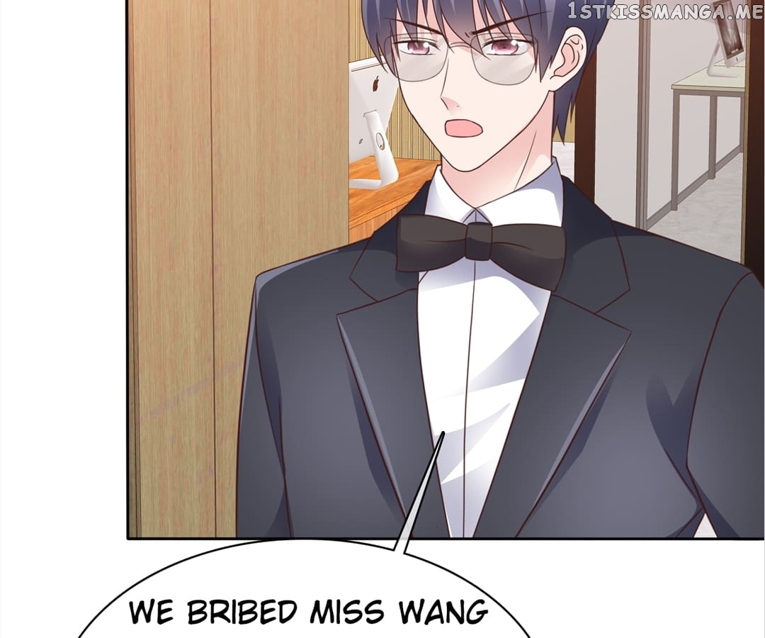 To Match a Villainess: Love Hunting Rhapsody Chapter 98.2 - page 49