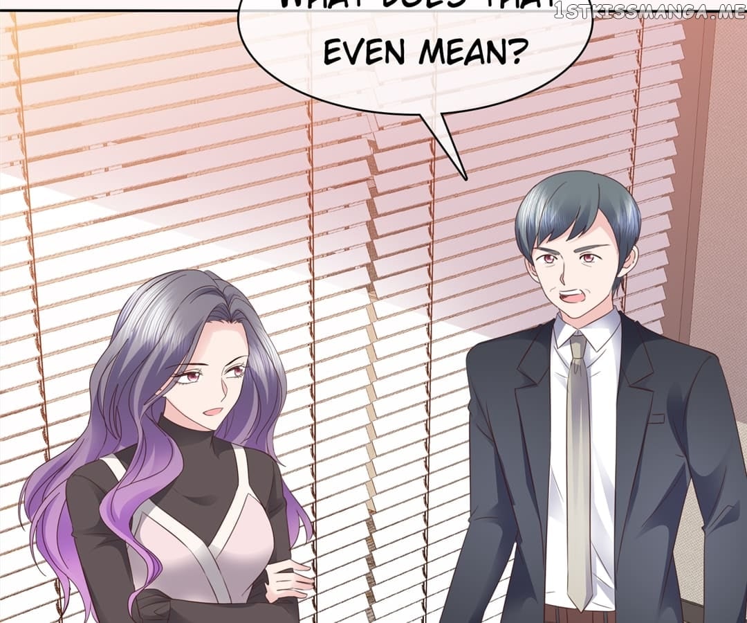 To Match a Villainess: Love Hunting Rhapsody Chapter 98.2 - page 5