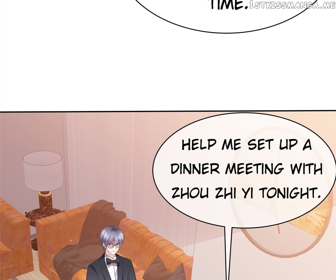 To Match a Villainess: Love Hunting Rhapsody Chapter 98.2 - page 53