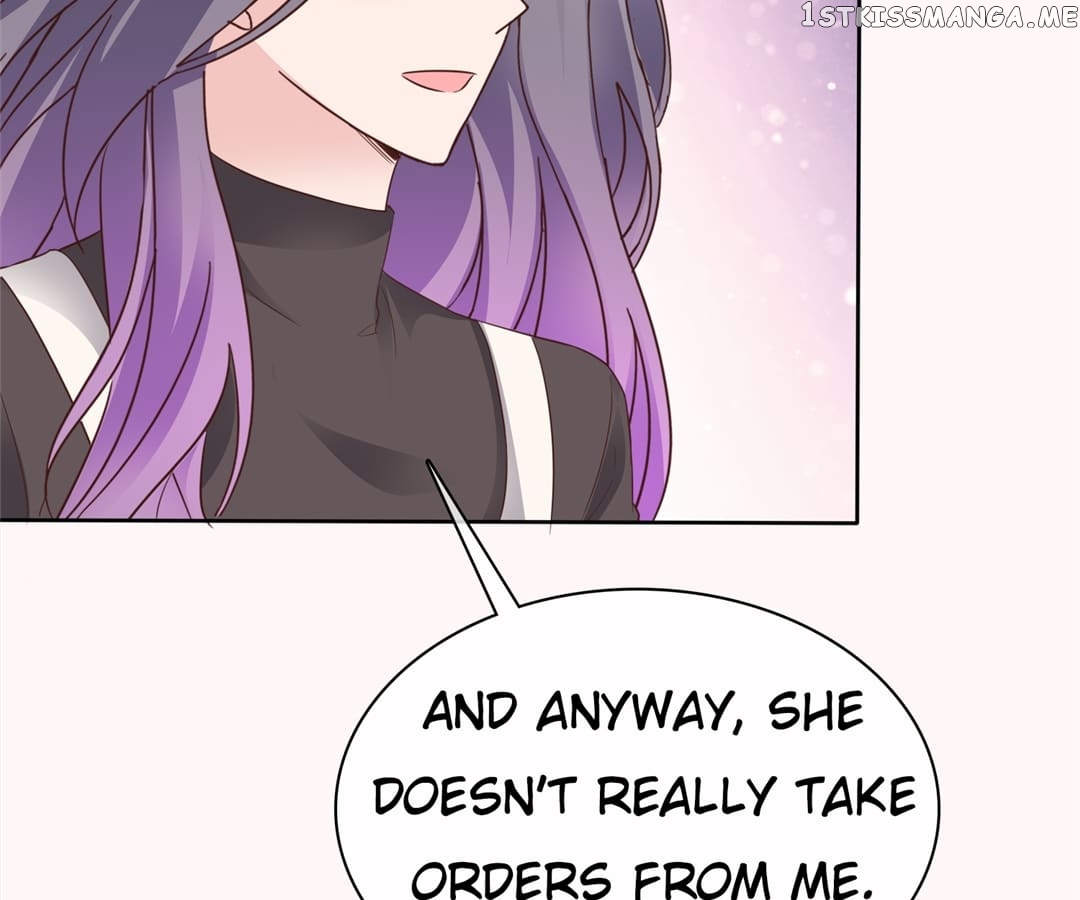 To Match a Villainess: Love Hunting Rhapsody Chapter 98.2 - page 8