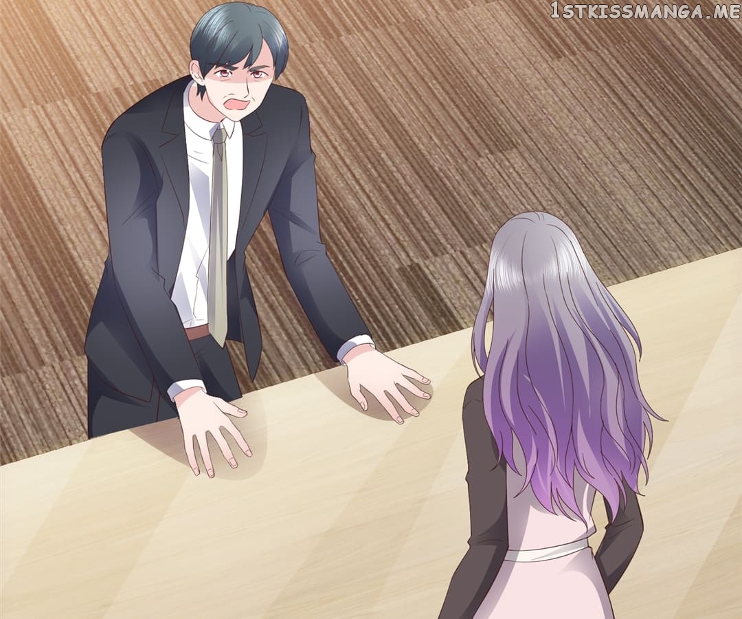 To Match a Villainess: Love Hunting Rhapsody Chapter 98.1 - page 11