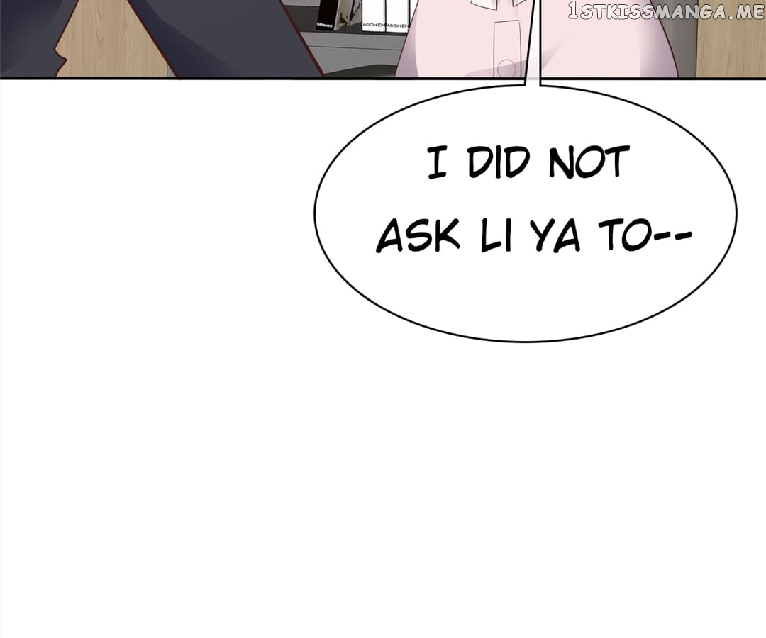 To Match a Villainess: Love Hunting Rhapsody Chapter 98.1 - page 14