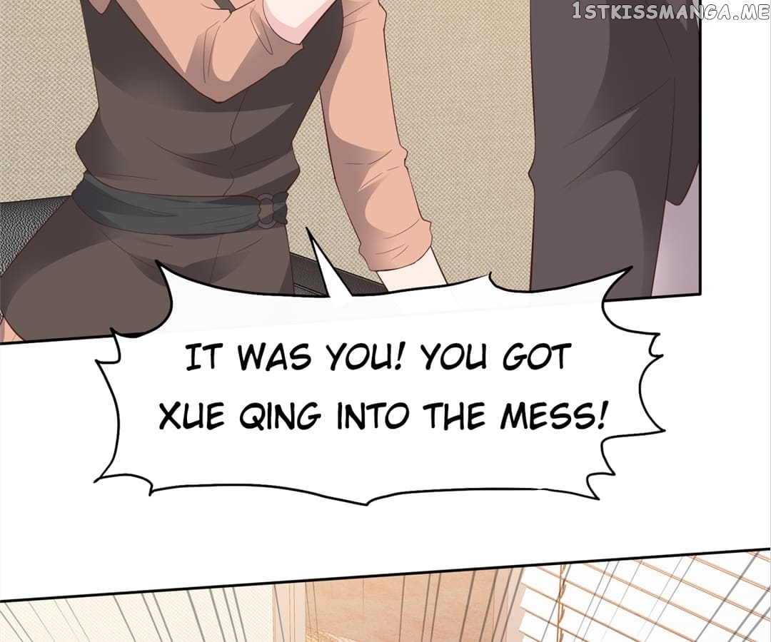 To Match a Villainess: Love Hunting Rhapsody Chapter 98.1 - page 18