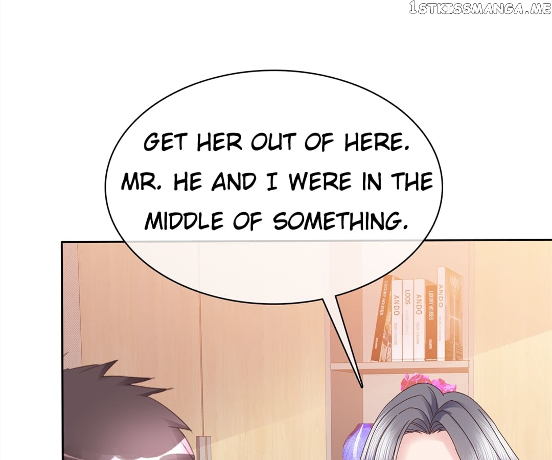 To Match a Villainess: Love Hunting Rhapsody Chapter 98.1 - page 23