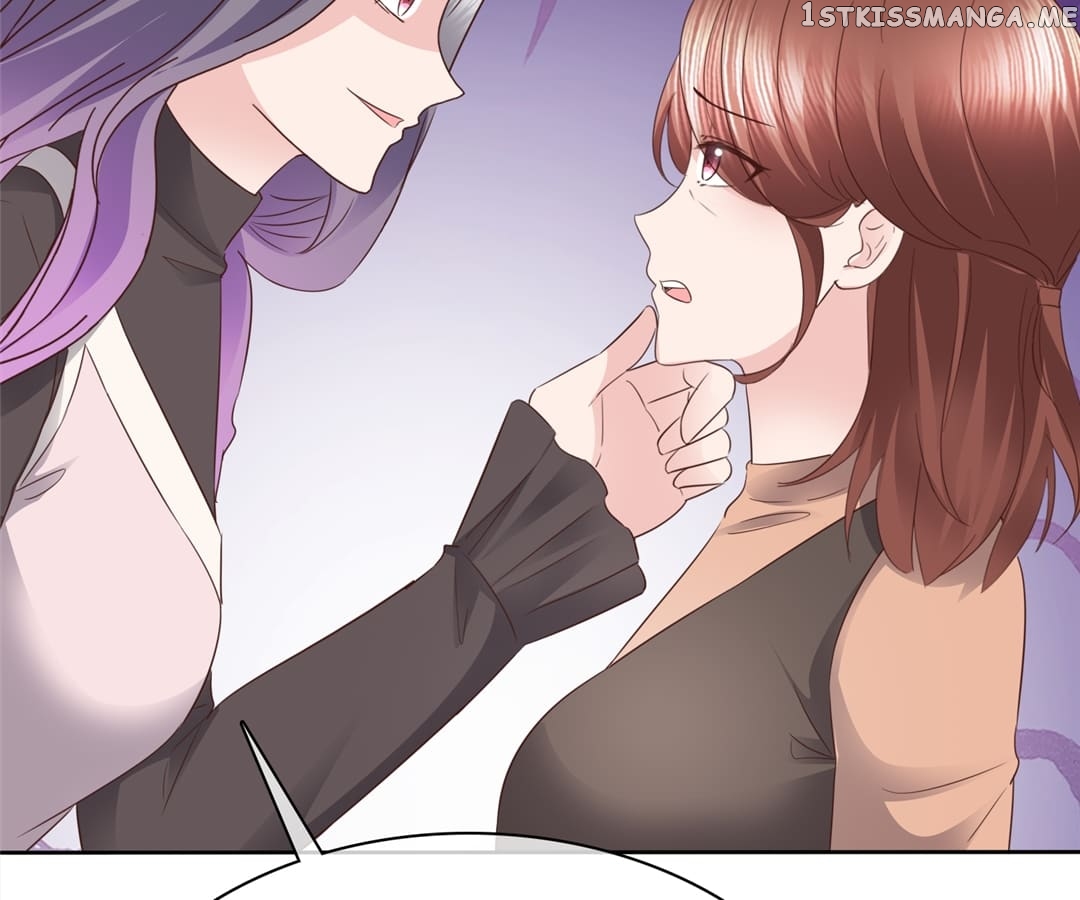To Match a Villainess: Love Hunting Rhapsody Chapter 98.1 - page 39