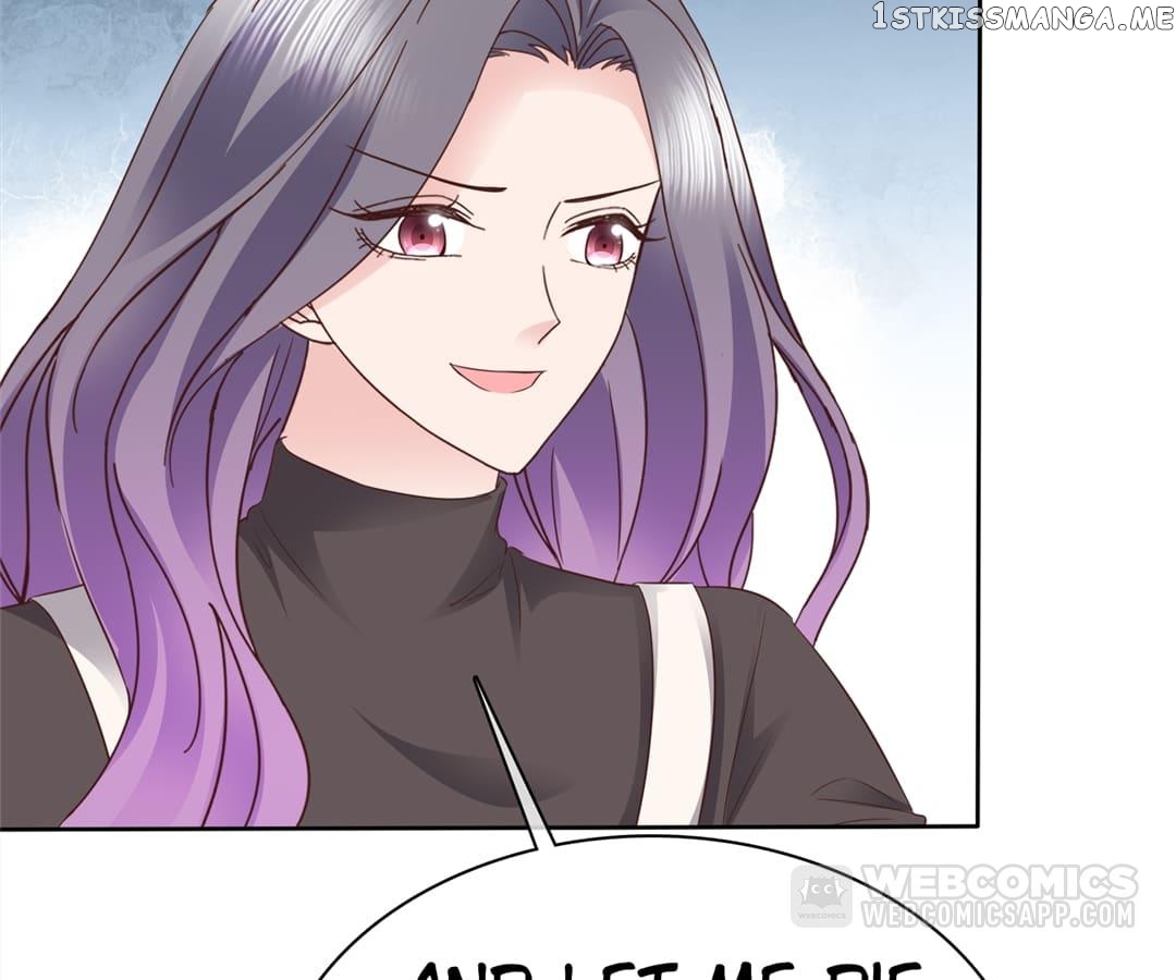 To Match a Villainess: Love Hunting Rhapsody Chapter 98.1 - page 42