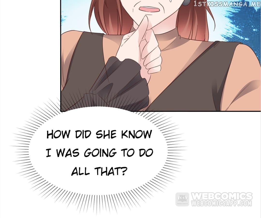To Match a Villainess: Love Hunting Rhapsody Chapter 98.1 - page 46