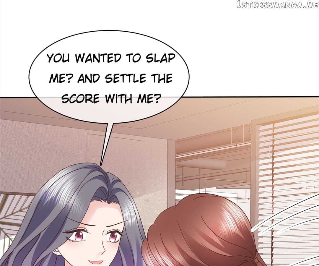 To Match a Villainess: Love Hunting Rhapsody Chapter 98.1 - page 47