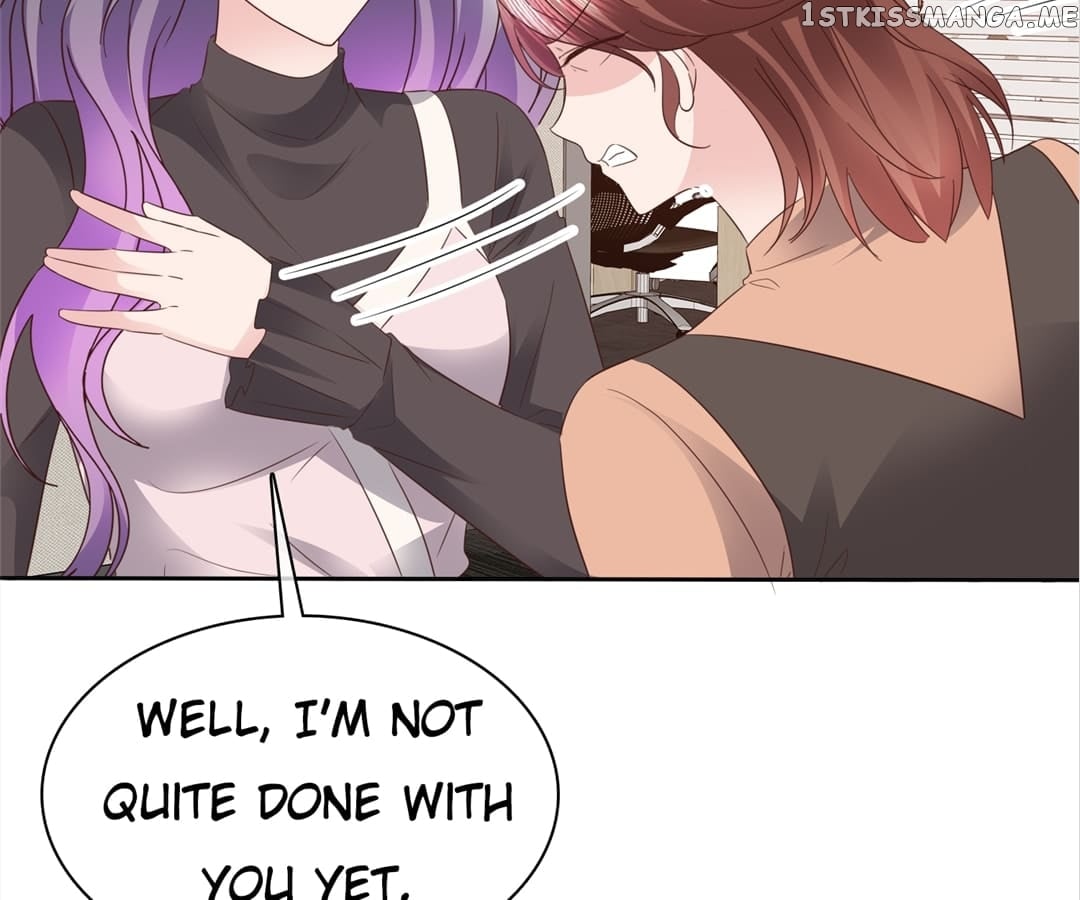 To Match a Villainess: Love Hunting Rhapsody Chapter 98.1 - page 48