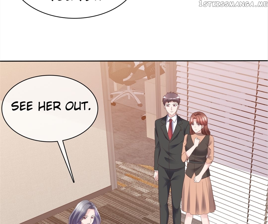 To Match a Villainess: Love Hunting Rhapsody Chapter 98.1 - page 49