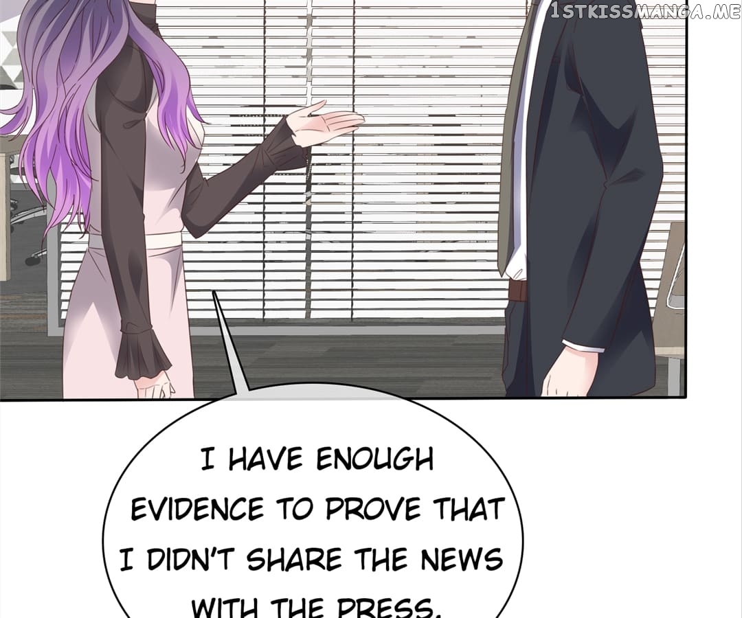 To Match a Villainess: Love Hunting Rhapsody Chapter 98.1 - page 52