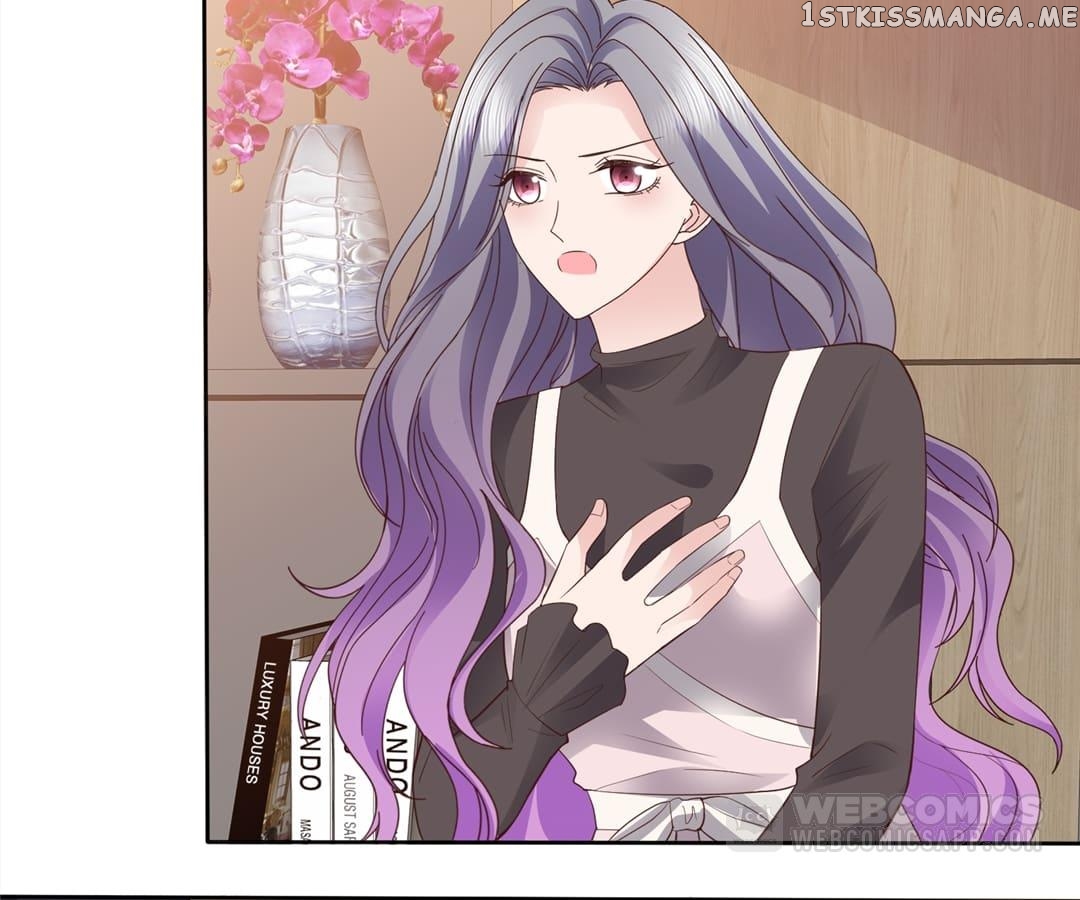To Match a Villainess: Love Hunting Rhapsody Chapter 98.1 - page 8