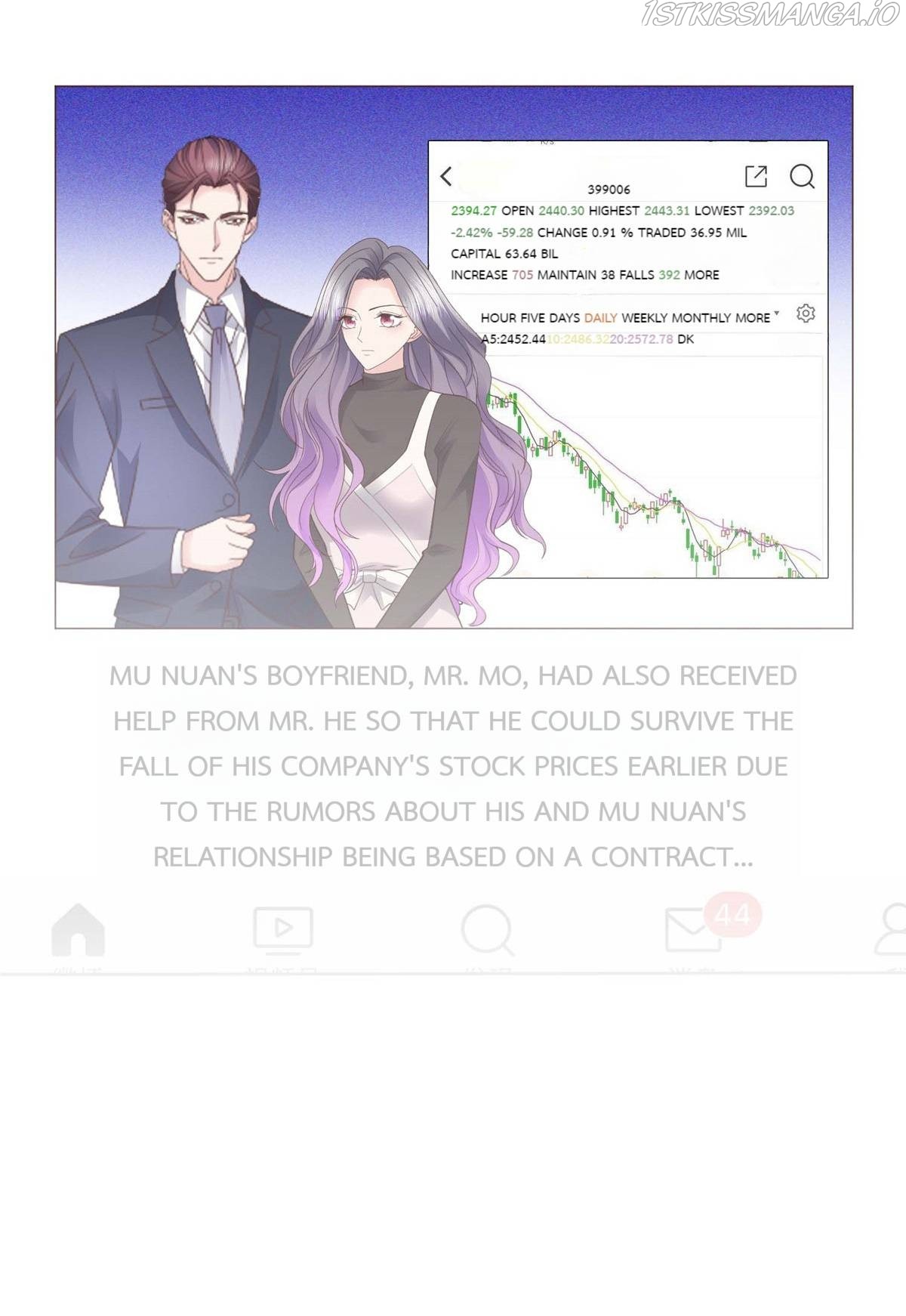 To Match a Villainess: Love Hunting Rhapsody Chapter 98 - page 21
