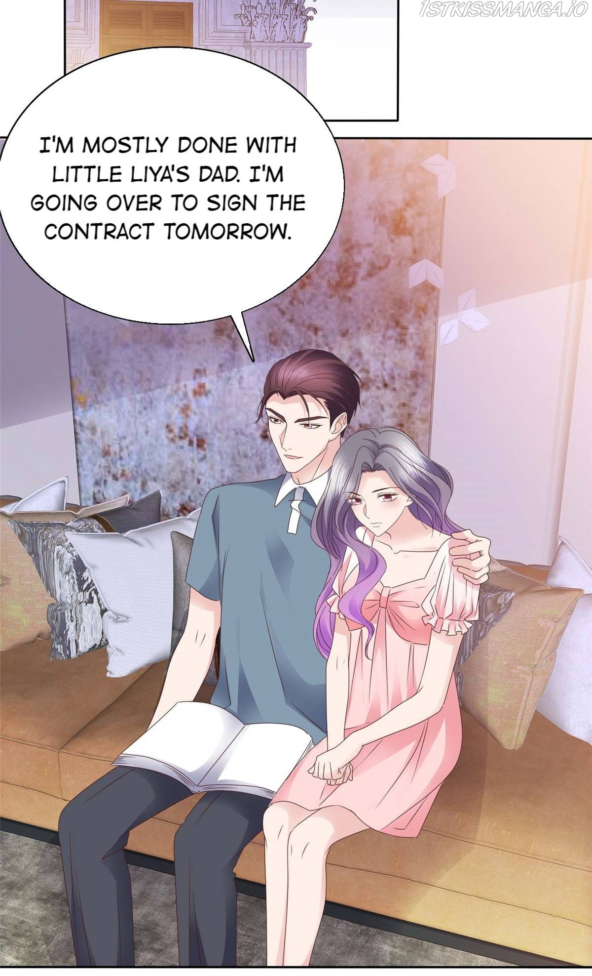 To Match a Villainess: Love Hunting Rhapsody Chapter 98 - page 4