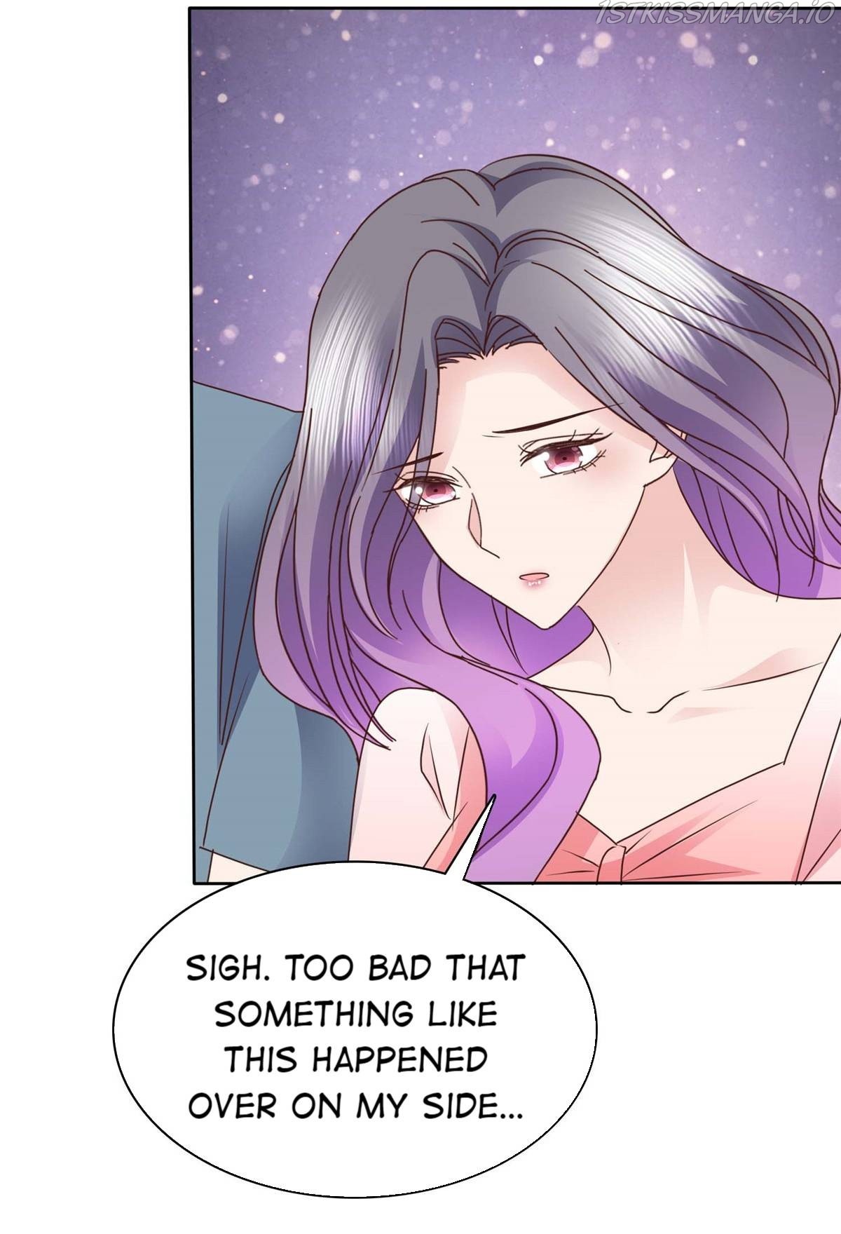 To Match a Villainess: Love Hunting Rhapsody Chapter 98 - page 5
