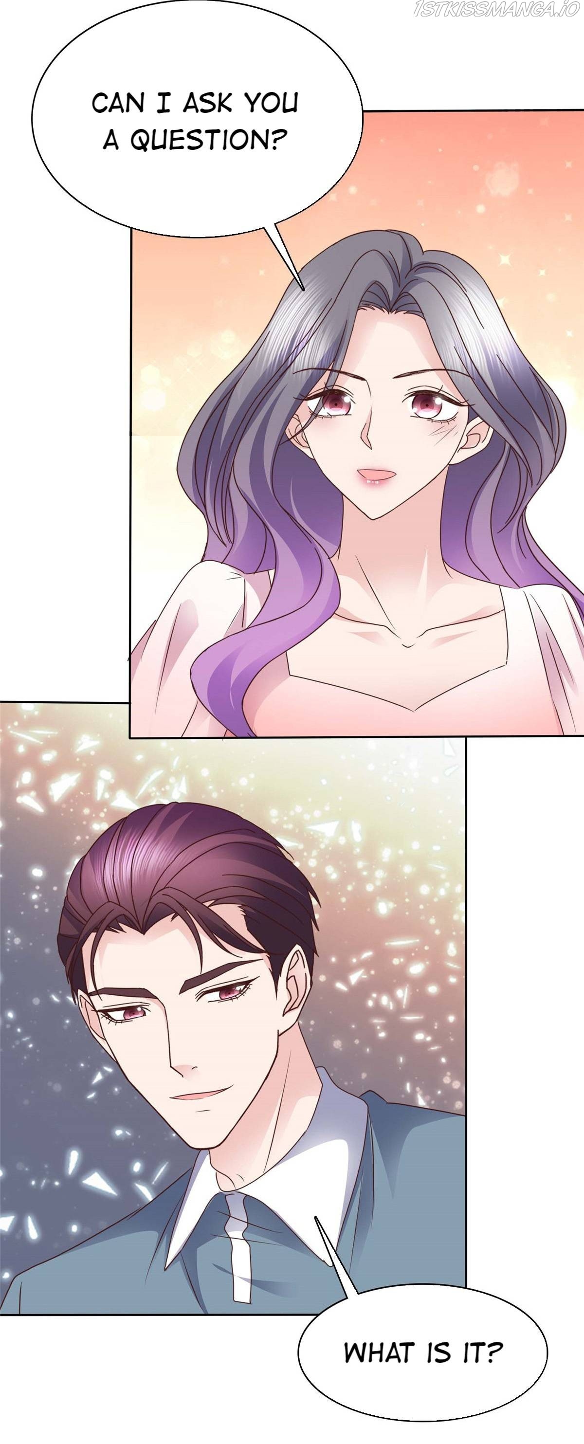 To Match a Villainess: Love Hunting Rhapsody Chapter 98 - page 9