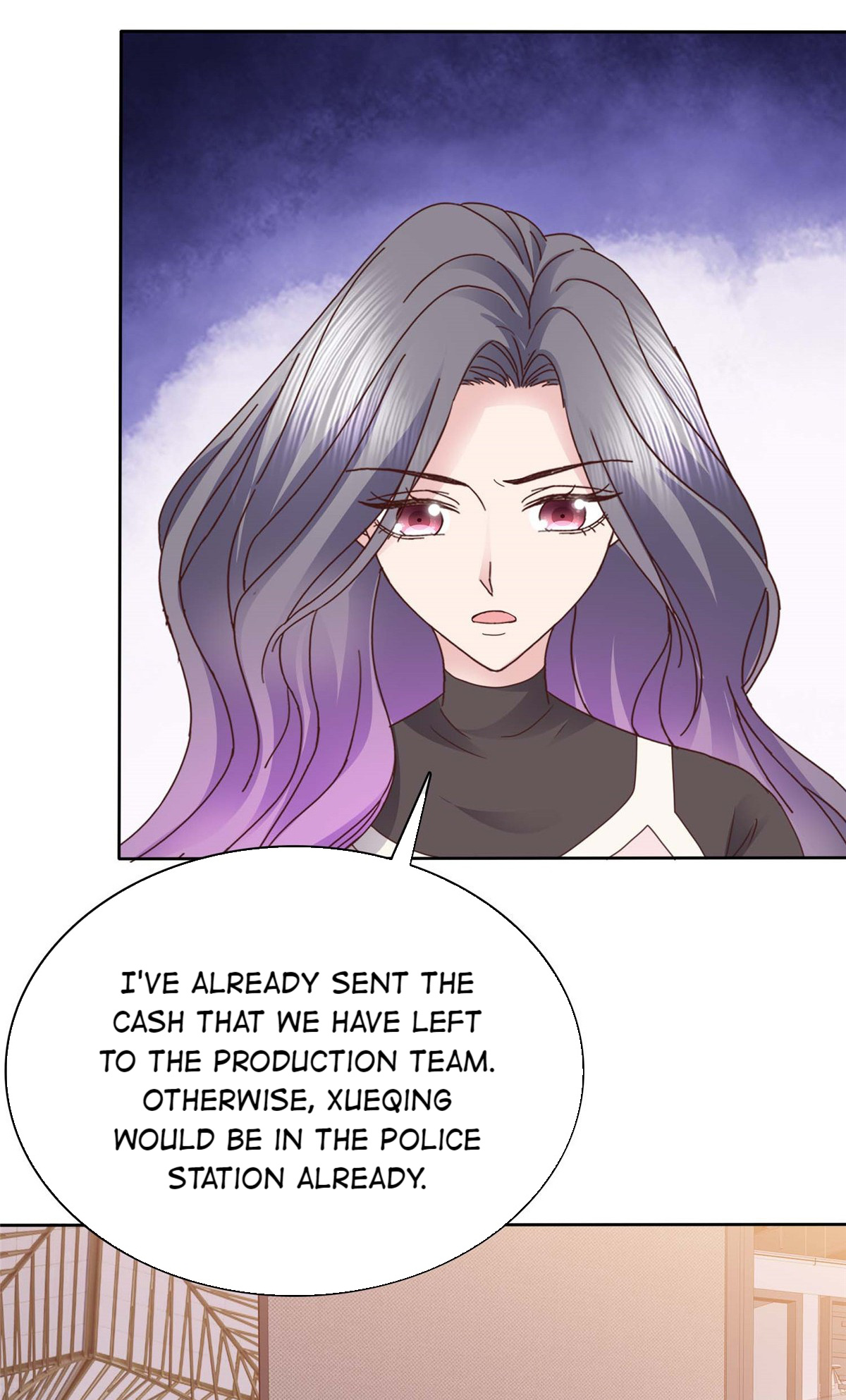 To Match a Villainess: Love Hunting Rhapsody Chapter 97 - page 14