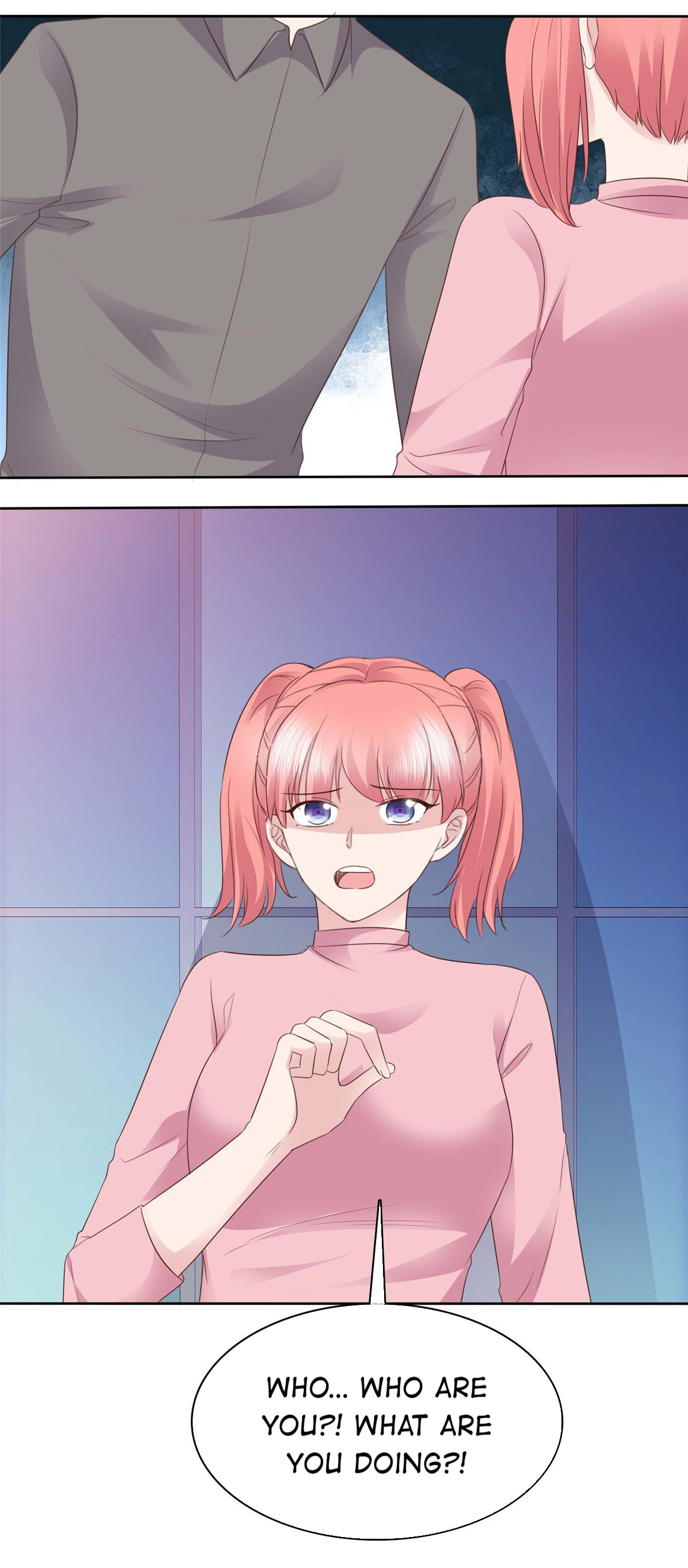 To Match a Villainess: Love Hunting Rhapsody Chapter 97 - page 30
