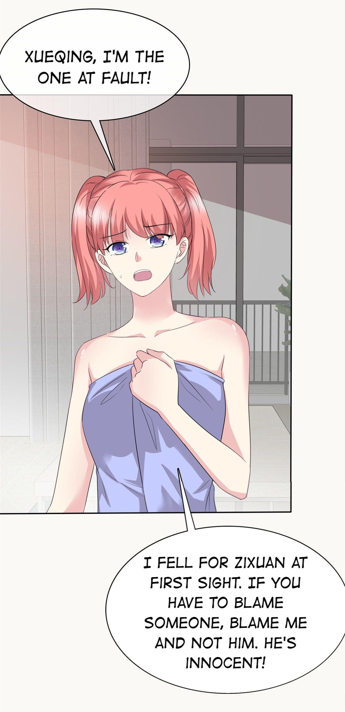To Match a Villainess: Love Hunting Rhapsody Chapter 96 - page 10