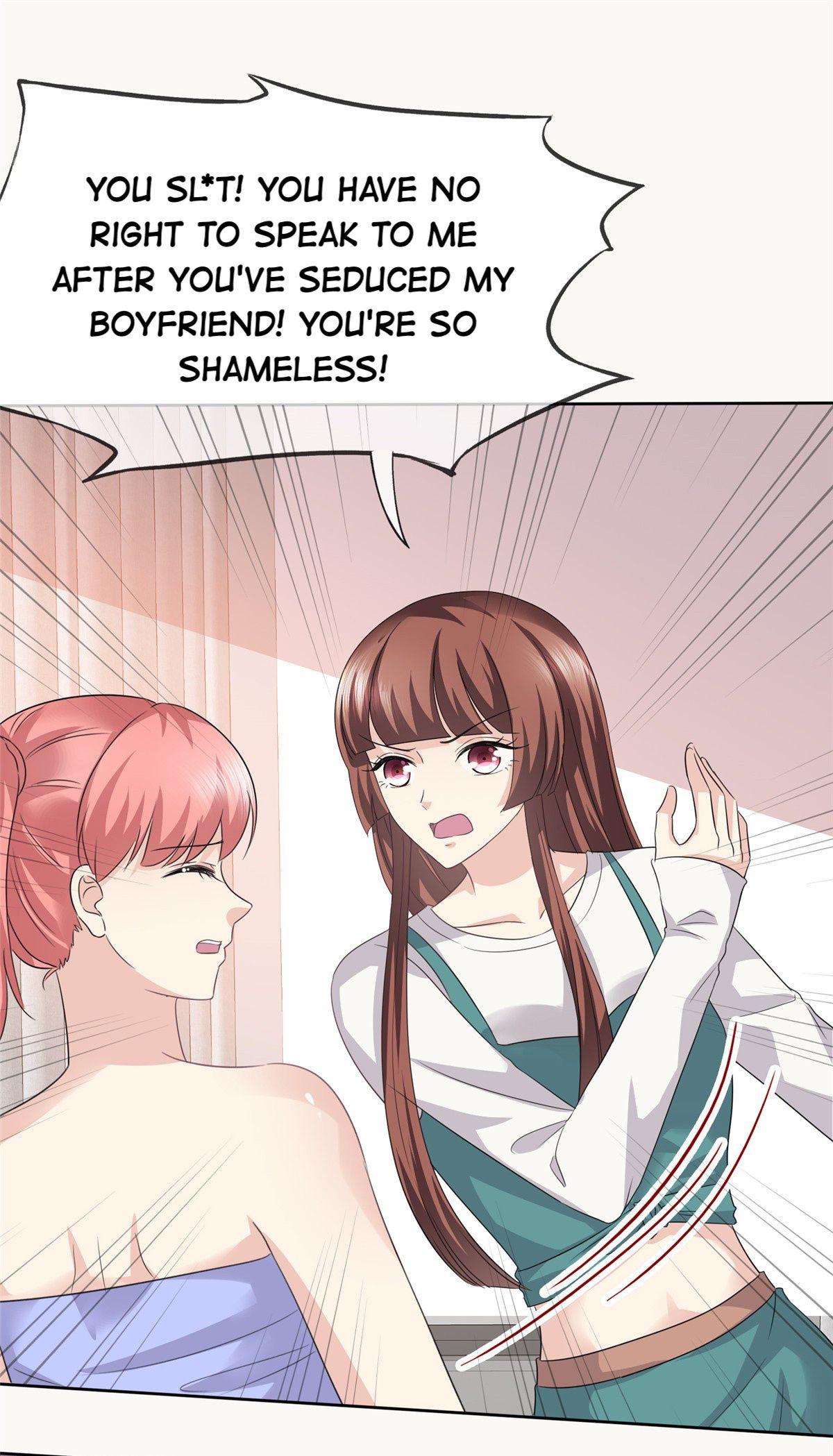 To Match a Villainess: Love Hunting Rhapsody Chapter 96 - page 11