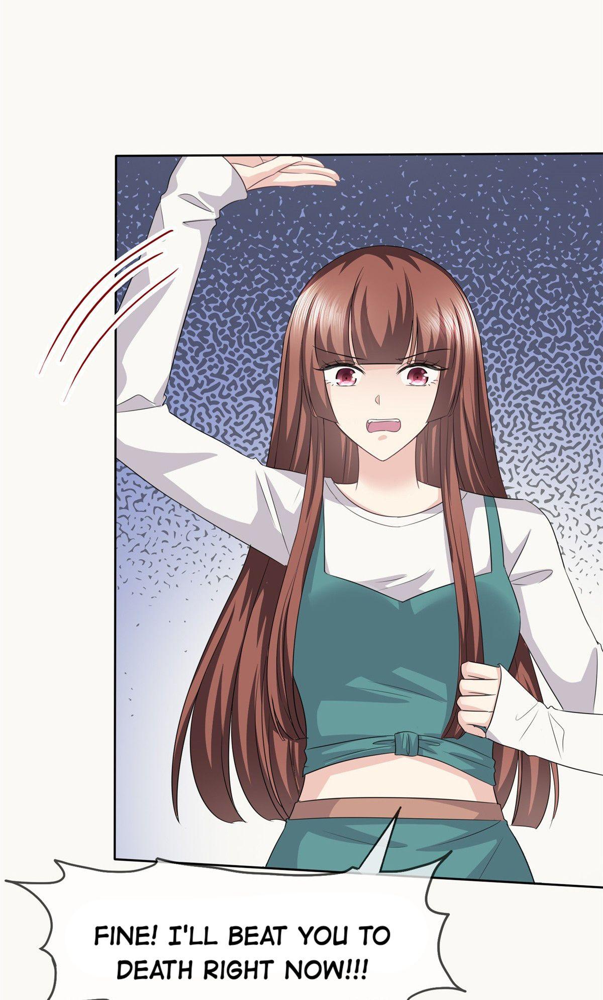 To Match a Villainess: Love Hunting Rhapsody Chapter 96 - page 13