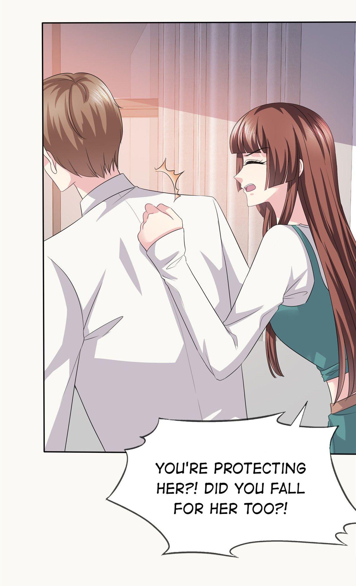 To Match a Villainess: Love Hunting Rhapsody Chapter 96 - page 16