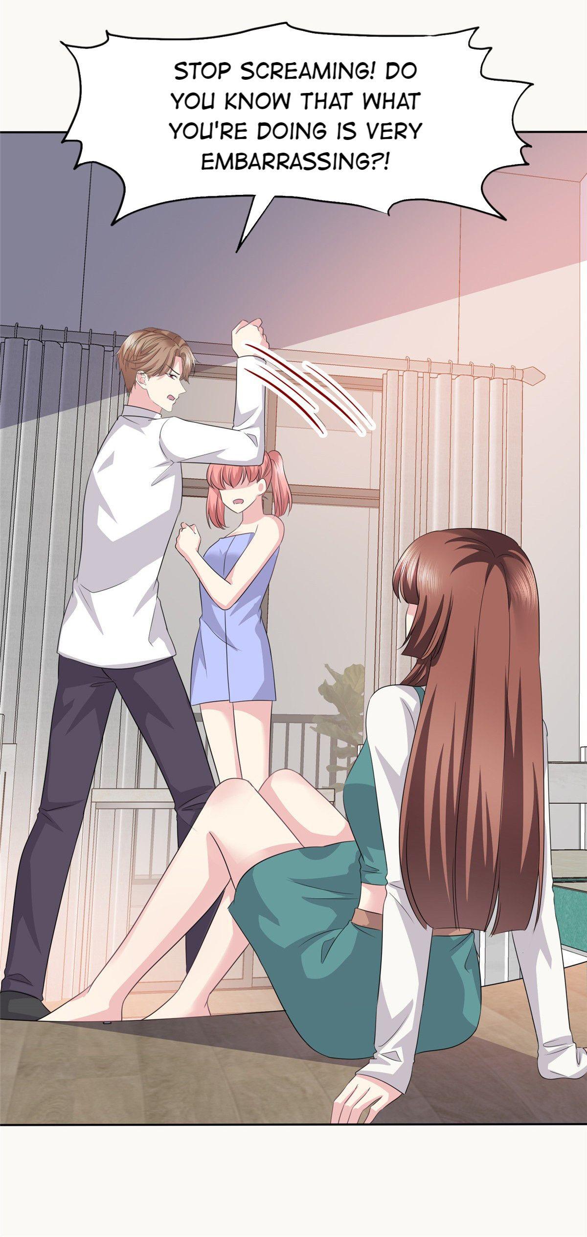 To Match a Villainess: Love Hunting Rhapsody Chapter 96 - page 17