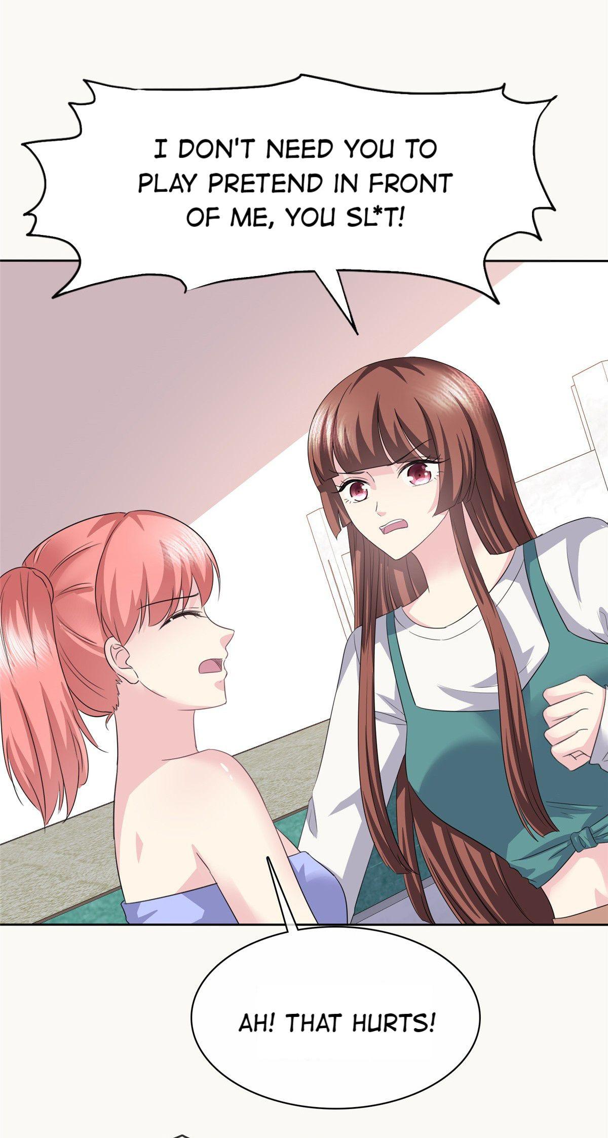 To Match a Villainess: Love Hunting Rhapsody Chapter 96 - page 19