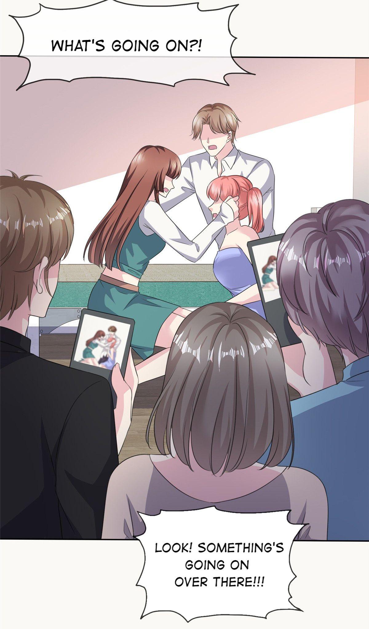 To Match a Villainess: Love Hunting Rhapsody Chapter 96 - page 20