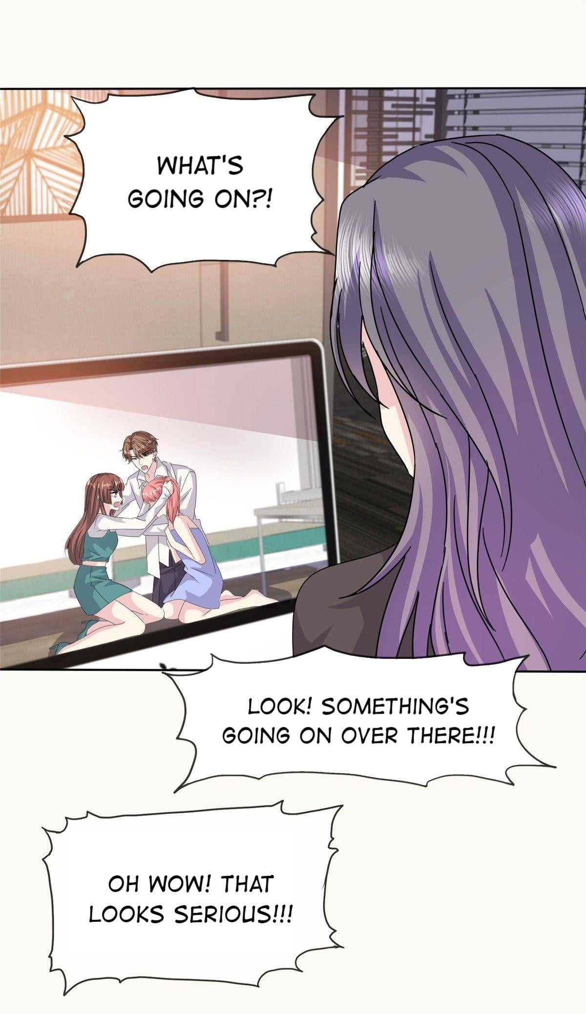 To Match a Villainess: Love Hunting Rhapsody Chapter 96 - page 22