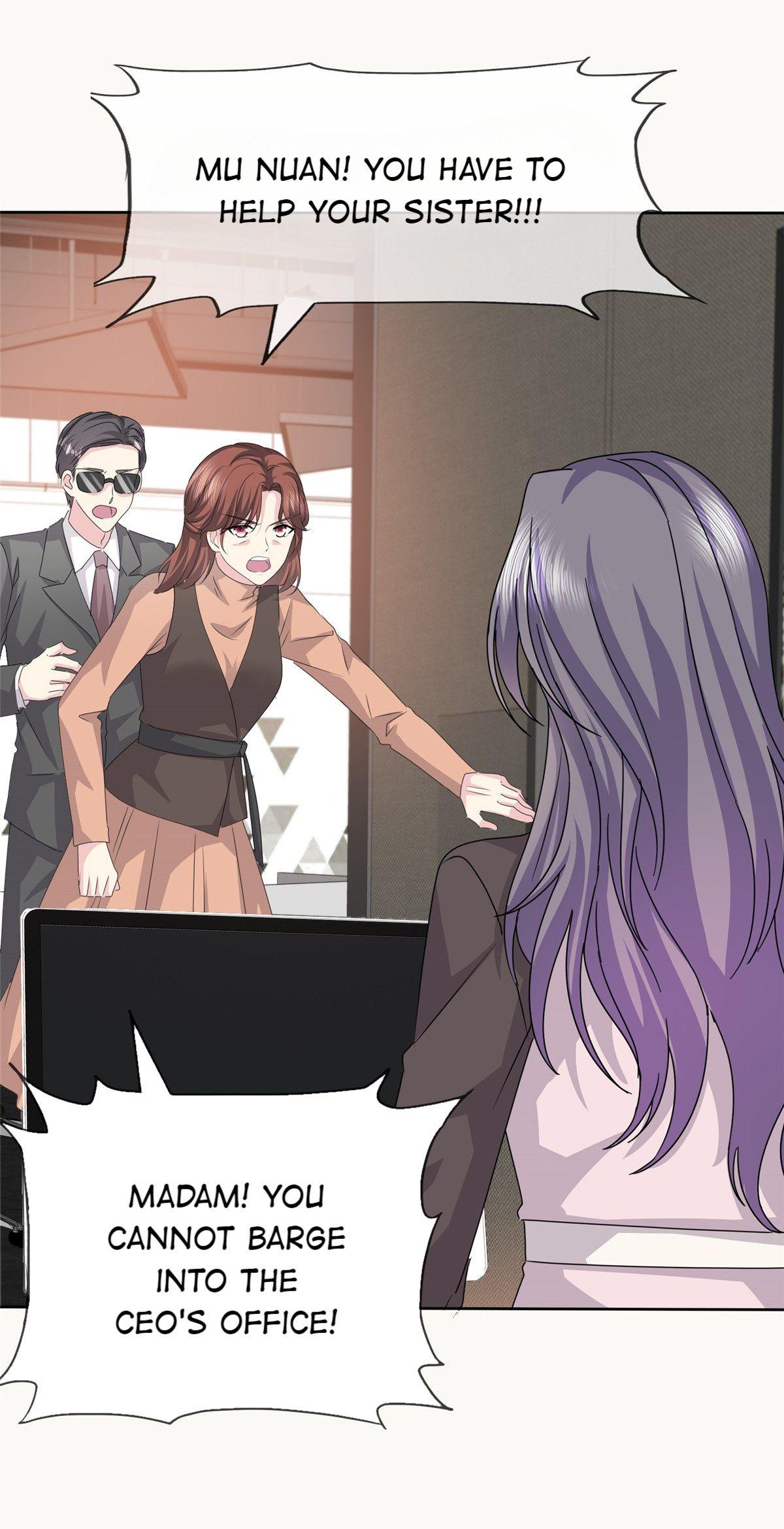 To Match a Villainess: Love Hunting Rhapsody Chapter 96 - page 23