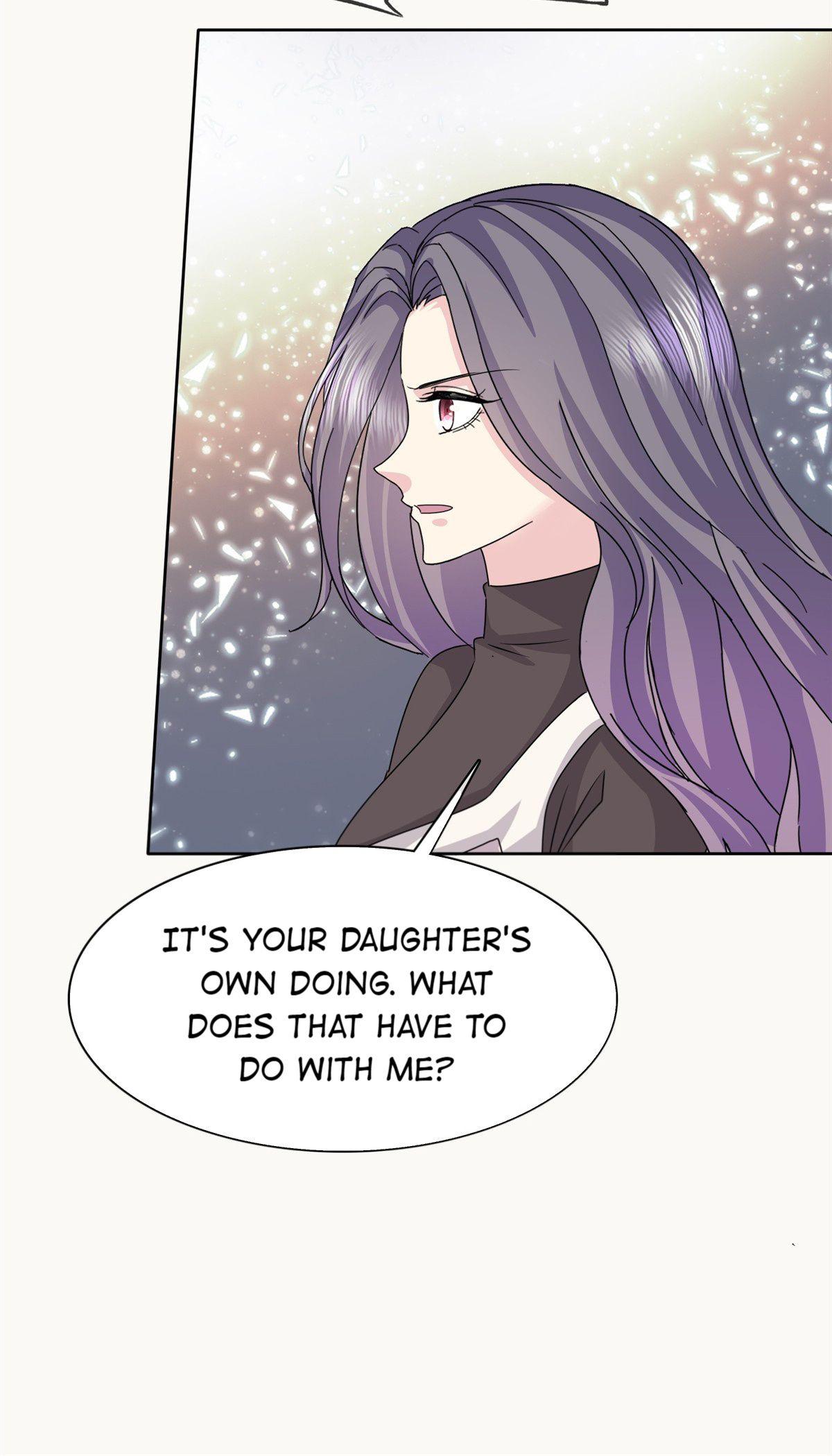 To Match a Villainess: Love Hunting Rhapsody Chapter 96 - page 25