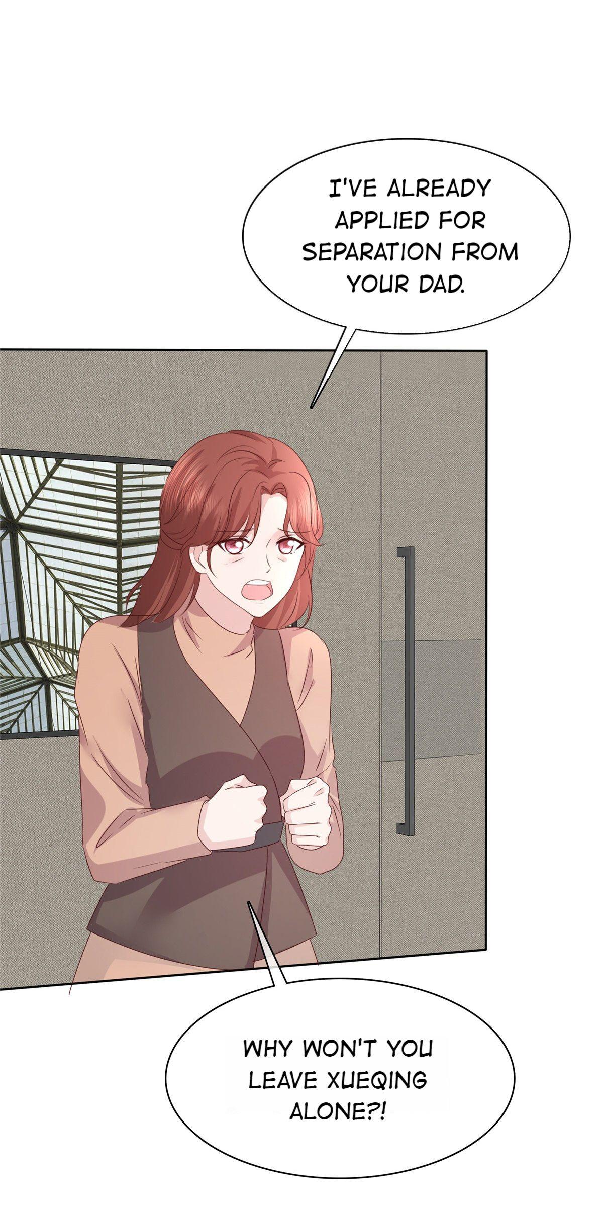 To Match a Villainess: Love Hunting Rhapsody Chapter 96 - page 26