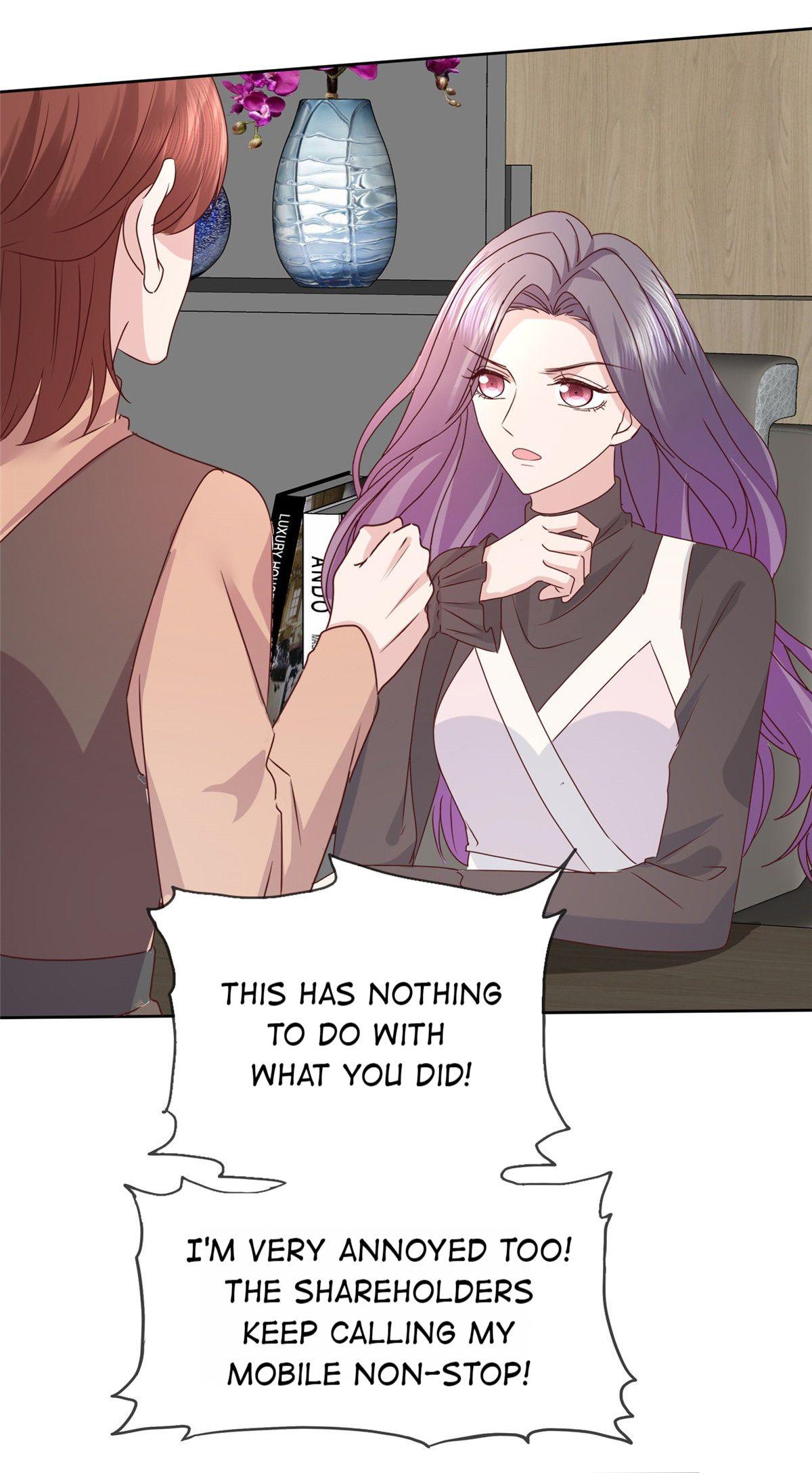 To Match a Villainess: Love Hunting Rhapsody Chapter 96 - page 27